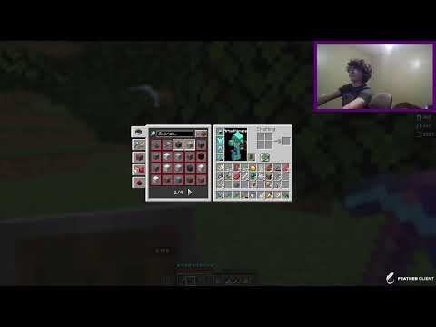 Minecraft | Virtuous SMP