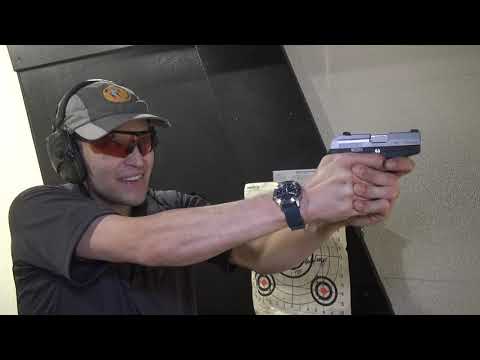 Beretta Pico: Worst .380 In the World?! ...just kidding