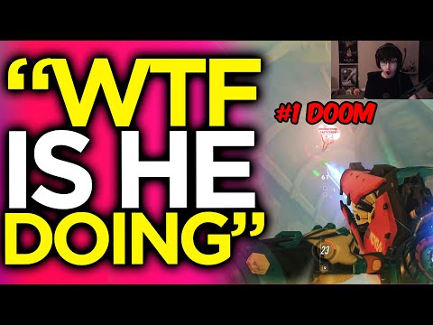 Super Meets The Rank #1 Doom And Gets Humbled...