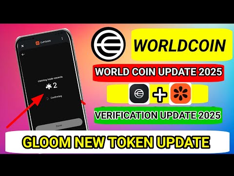 World Coin New Update || World coin se paise kese Kamaye