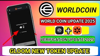 World Coin New Update || World coin se paise kese Kamaye