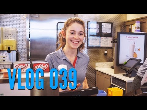 I'm back!! // Vlog.039 // Season 2