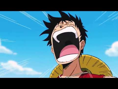 One Piece /Enies Lobby Arc《AMV》 WE WILL ROCK YOU