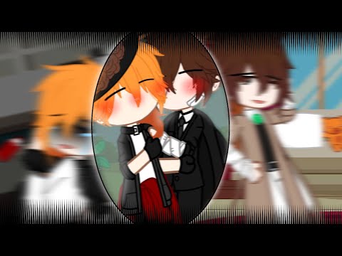 ➤ Somewhere only we know? || Soukoku || Koukoku ♡ || Drunk chuuya 👍