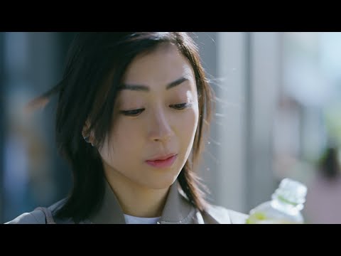 【綾鷹】 宇多田ヒカル TVCM『新・綾鷹　出会う』篇 15秒 AYATAKA TVCF