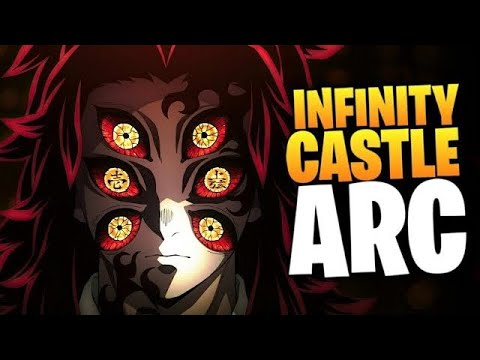 Demon Slayer: Infinity Castle - EXPLAINED