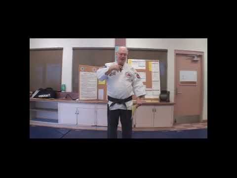 Budoshin Jujitsu: Summer Camp 2013 Pt1