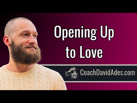 Learning to Love (Again)