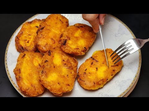 It’s so simple and delicious! you should enjoy potatoes! Explore a Fresh Way to Cook Potatoes!