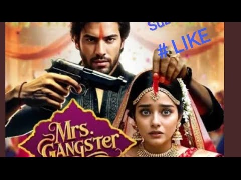 Mrs. Gangster |Episode 36 to 40 | मिसेस गॅंगस्टर #mrs.gangster #pocketfmhindistory  #newstory