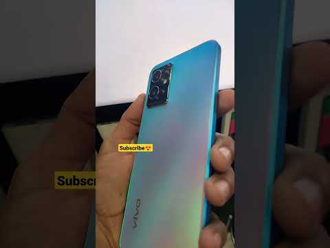 #shorts vivo t1 unboxing 🥀Vivo t1 5g