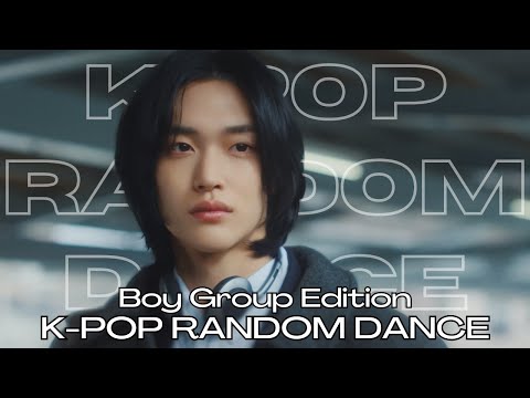 K-pop Random Dance | Boy Group | Iconic, Popular & New | Yæl