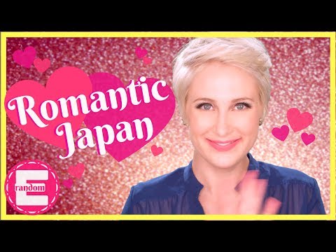 Romantic Spots in Japan | ♥️ | Travel Tips