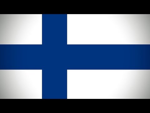 "Maamme" | Finland National Anthem (old instrumental)