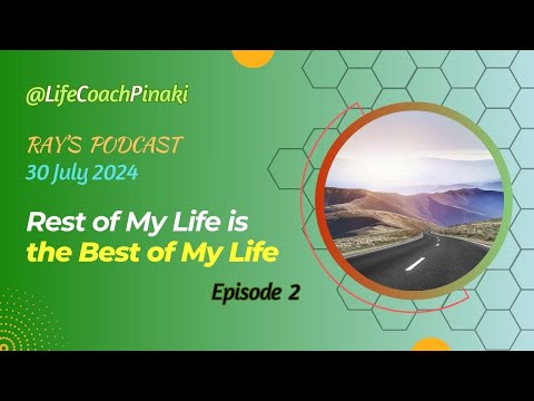 Get Over Your Comfort Zones | Podcast by #LifeCoachPinaki