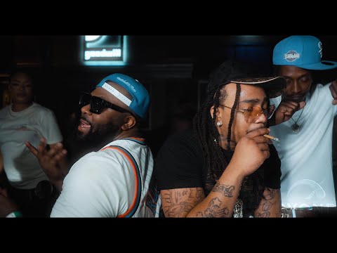 Mook G x SteveDaStoner - Tag Team Shot by Byond Ent.