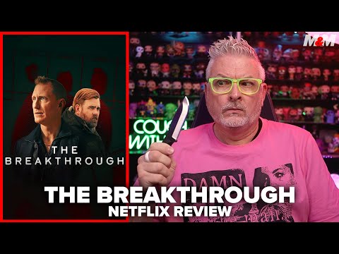 The Breakthrough (2025) Netflix Series Review | Genombrottet