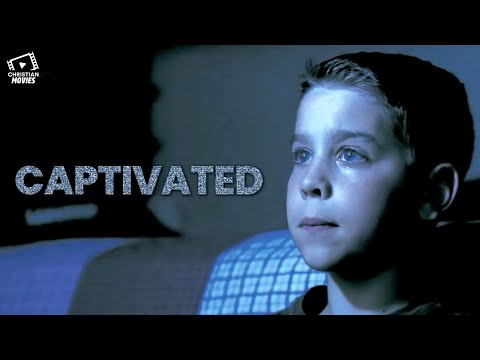 🎥Christian Movies | CAPTIVATED 👦 🍿 🔴LIVE🔴