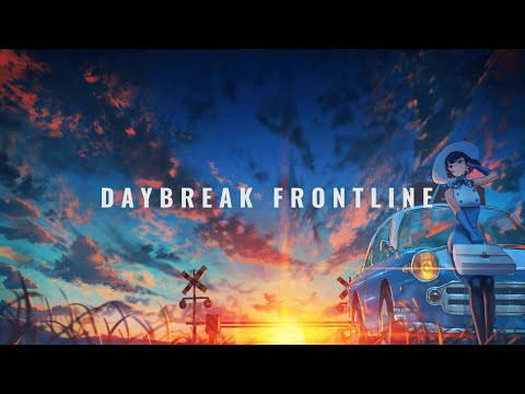 DAYBREAK FRONTLINE by燦鳥ノム 【歌ってみた】