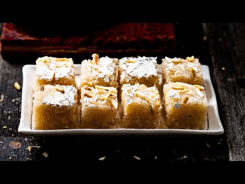 Kopra Pak | Coconut Burfi