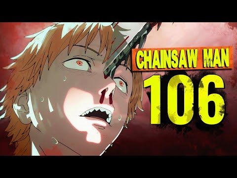 Chainsaw Man Is Taking Over The Industry