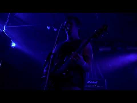 MAMMOTH GRINDER (Full Set Live at Underground Arts) September 8, 2024