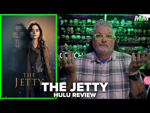 The Jetty (2024) Hulu Series Review