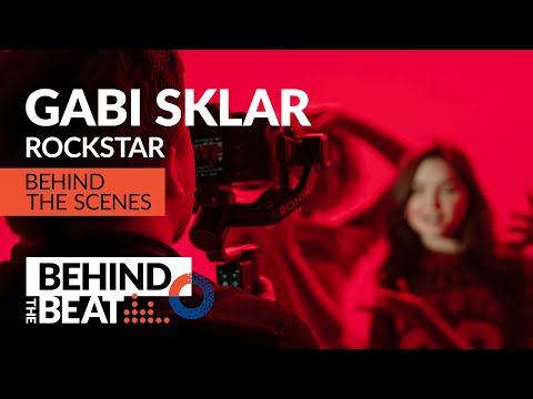 Scaling Down a Professional Set ft. Gabi Sklar | Behind the Beat