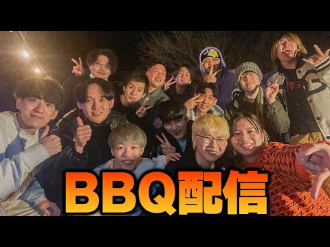 【APEX】BBQ&ALGSお疲れさまでした配信　#RID456WIN ツ