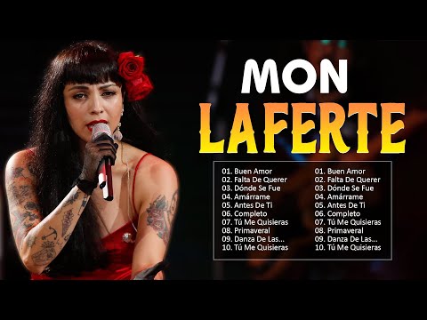 Mon Laferte Best Latin Songs Playlist Ever ~ Mon Laferte Greatest Hits Of Full Album