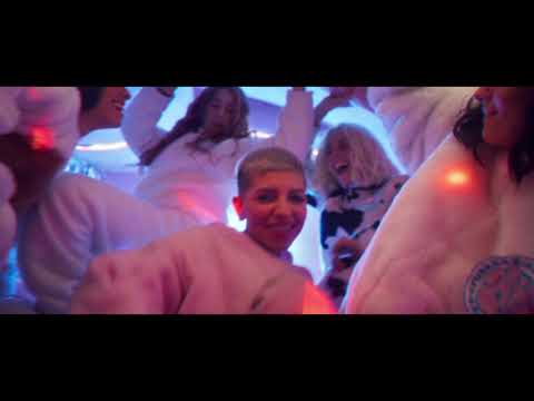 Cazzu - Castigo (Video Oficial)