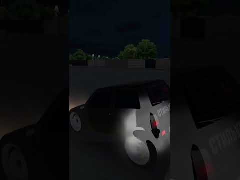 Сделал Кибер Оку! 🤣😱 #рекомендации #automobile #animemusic #подпишись #roblox #animesoundtrack #ркд