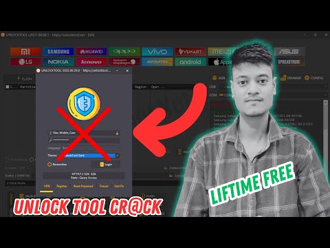 Unlock Tool FREE | Vivo, Realme, Oppo, Huawei, Techno, Mi Account, samsung frp unlock tool 2023