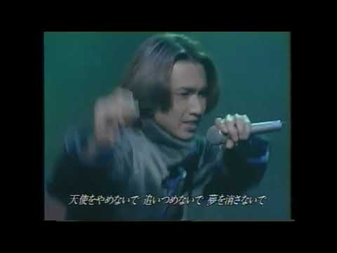 KinKiKids #16 思い出の動画 1999