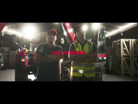 VIDEO PUBLICITARIO - REDBULL BRAGANTINO E YANMAR