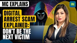 Digital Arrest Scams: How Fake Police Are Emptying Bank Accounts