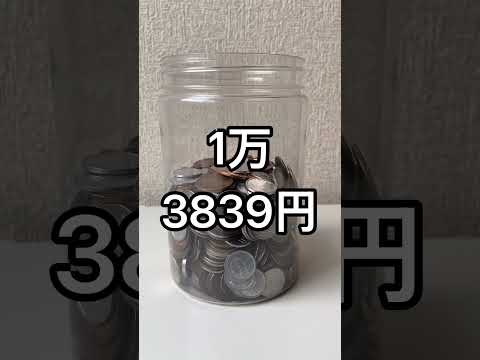 【313日目】13826＋13＝13839 #毎日貯金 #継続力 #365日