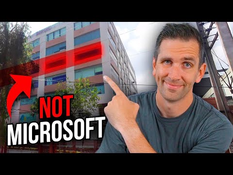 Stopping Microsoft Scammers from Stealing $20,000!