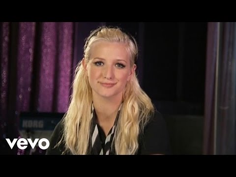 Ashlee Simpson - I Am Me