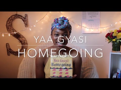 Homegoing | Book Review