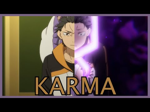 RE:ZERO「AMV」~ Karma (Anime NYC 2022 finalist)