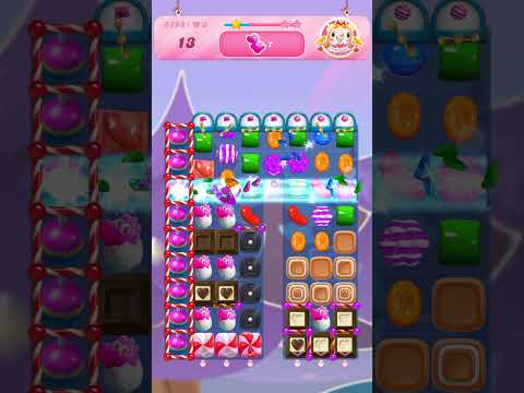 #candycrushsaga #gamingvideos #candycrushlover #shorts