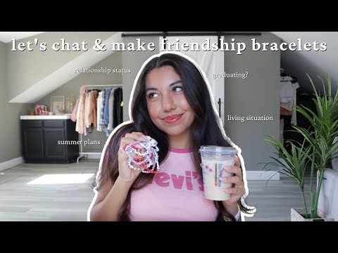 major life updates while i prep for eras tour | relationship status, school & life lately