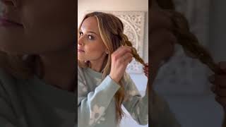 #easyhairstyle #braidedhairstyles #hairtutorial #hairtutorials #hairgrowth