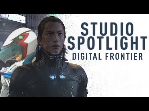 Advancing the Digital Frontier of 3D Animation | Anime Studio Spotlight