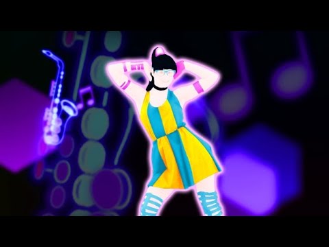 Just Dance+: INNA ft. J Balvin - Cola Song (MEGASTAR)