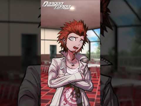 PART 1 - TELLING DANGANRONPA STUDENTS THEY ARE UGLY!