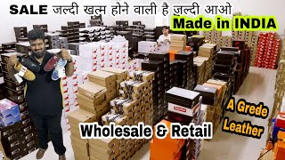 BIGGEST SALE GENUINE LEATHER SHOES |NEW ADDED SHOES | CHEAPEST PRICE WHOLESALE & RETAIL | SHOEBIZZ