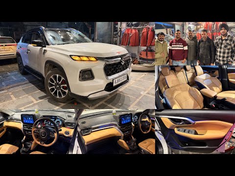 grand vitara modified | grand vitara modification | grand vitara sigma modification | grand vitara