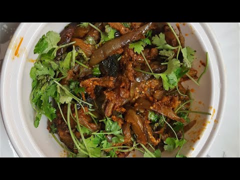 వంకాయ వేపుడు |వంకాయ ఫ్రై | Vankaya Fry in Telugu | Brinjal Fry | Baingan Fry Recipe | Vankaya Vepudu